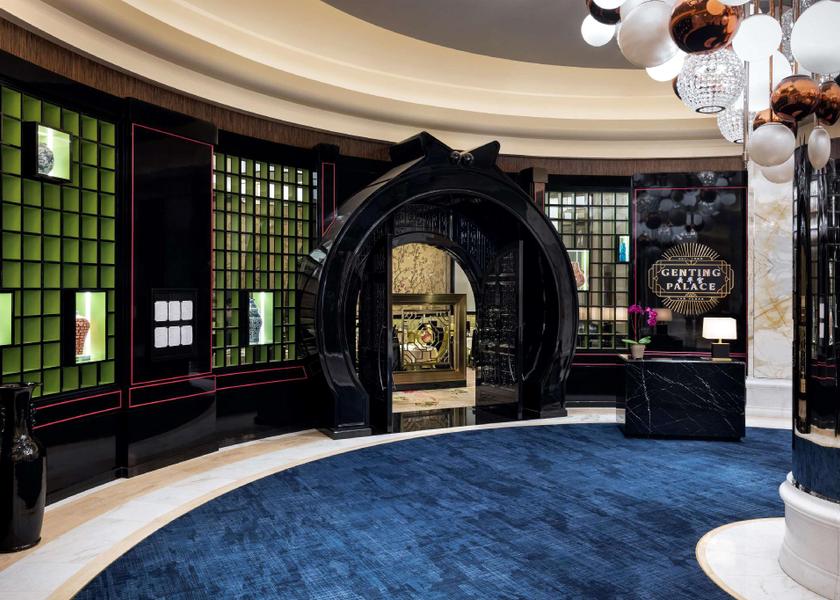 New Mexico Las Vegas bar