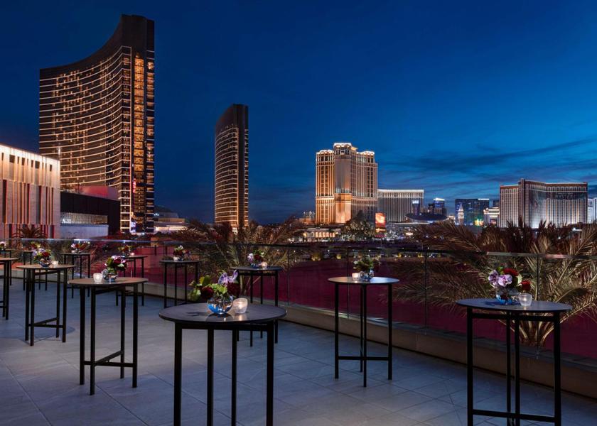 New Mexico Las Vegas meeting room / ballrooms