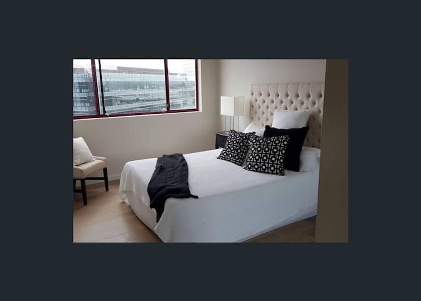 Nova Scotia Sydney Room