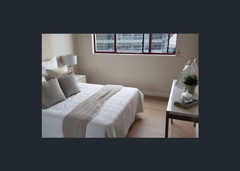 Nova Scotia Sydney Room