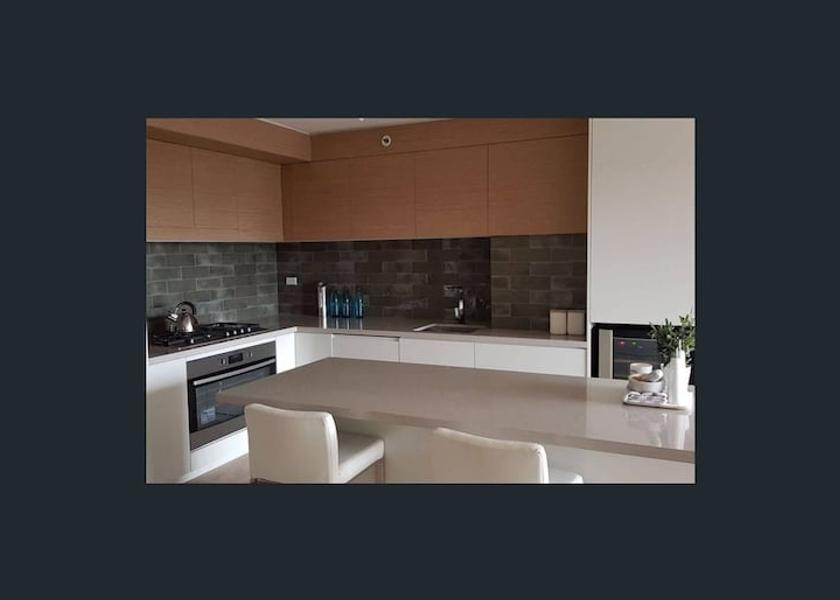 Nova Scotia Sydney Kitchen