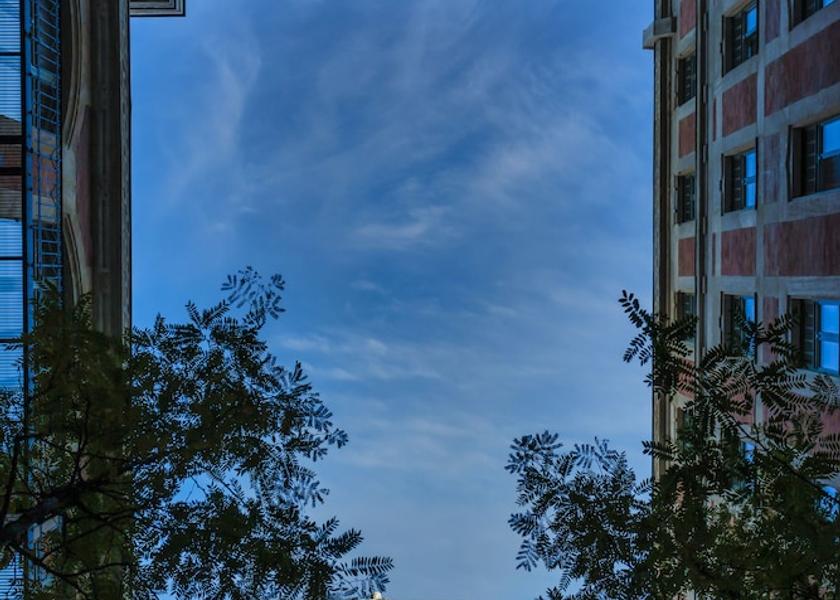  Budapest Exterior Detail