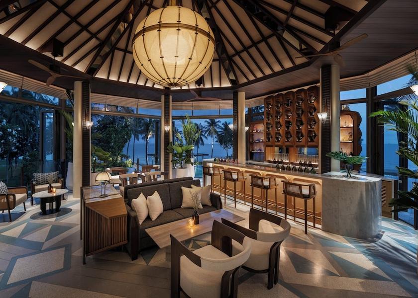 Surat Thani Province Koh Samui Restaurant