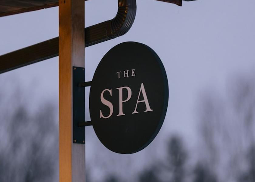 Kentucky Jeffersonville Amenity