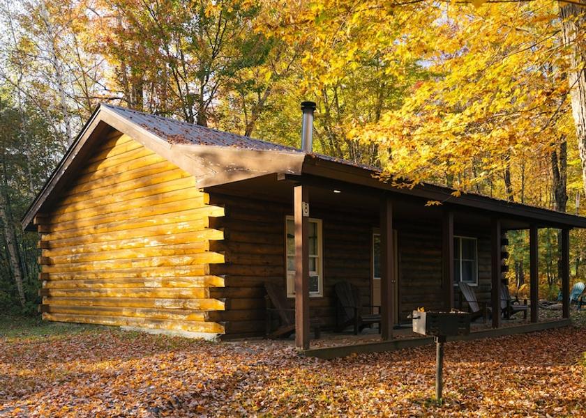 Kentucky Jeffersonville Room