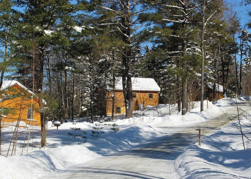 Kentucky Jeffersonville View from Property