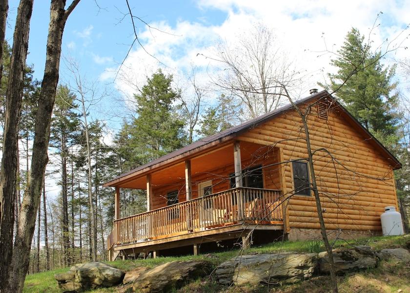 Kentucky Jeffersonville Room