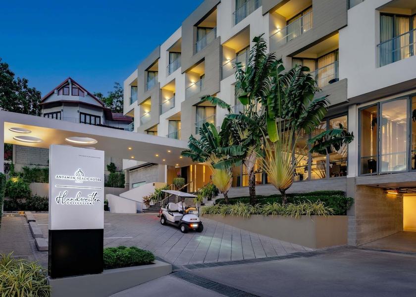 Phuket Province Patong Exterior