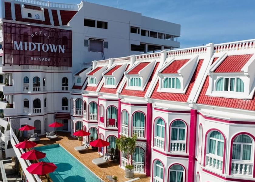Phuket Province Phuket Exterior