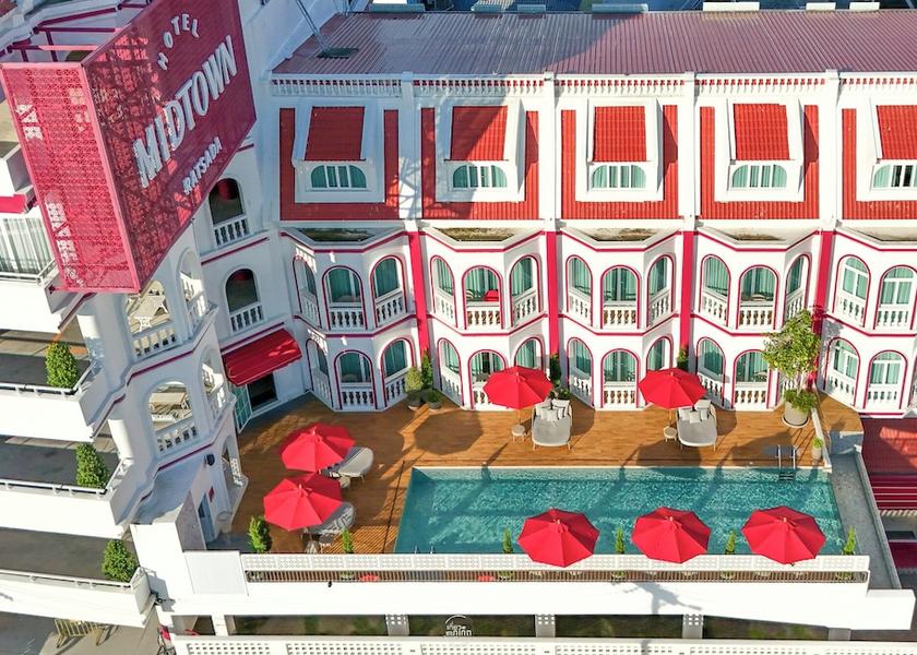 Phuket Phuket Exterior Detail