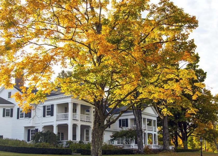 Delaware Wilmington Exterior