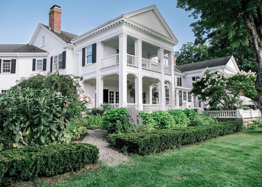 Delaware Wilmington Exterior