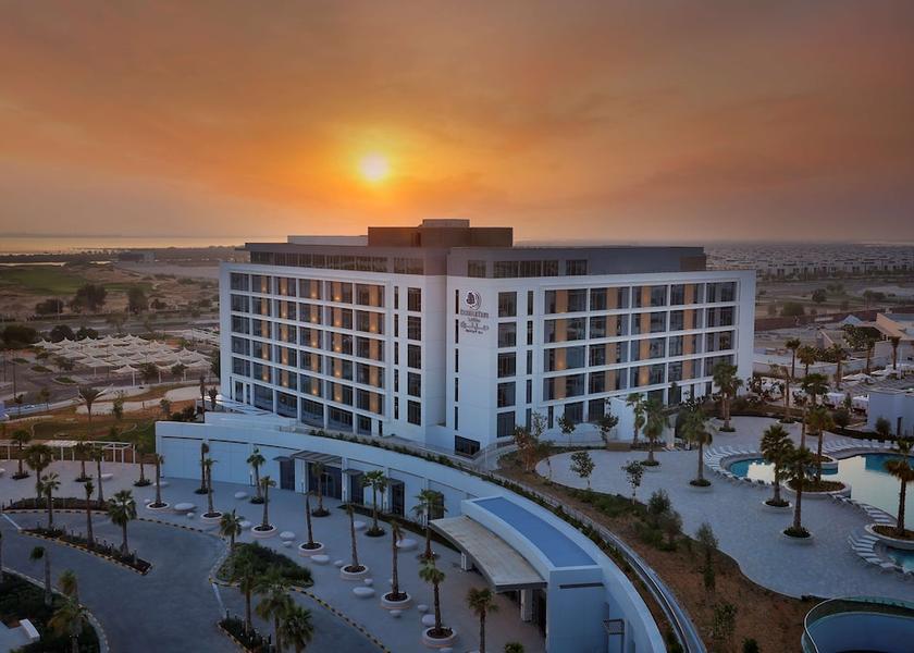 Abu Dhabi Emirate Abu Dhabi Exterior