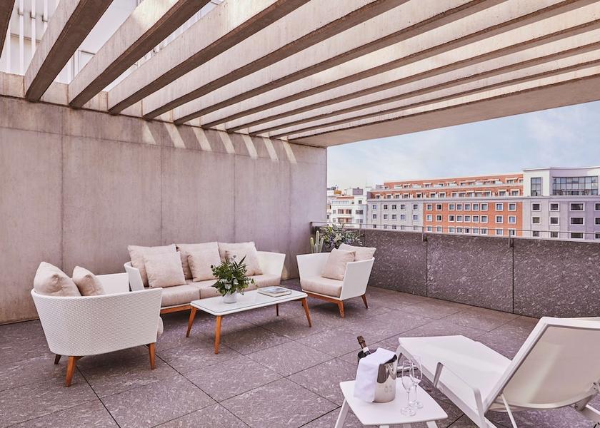 Community of Madrid Madrid Property amenity