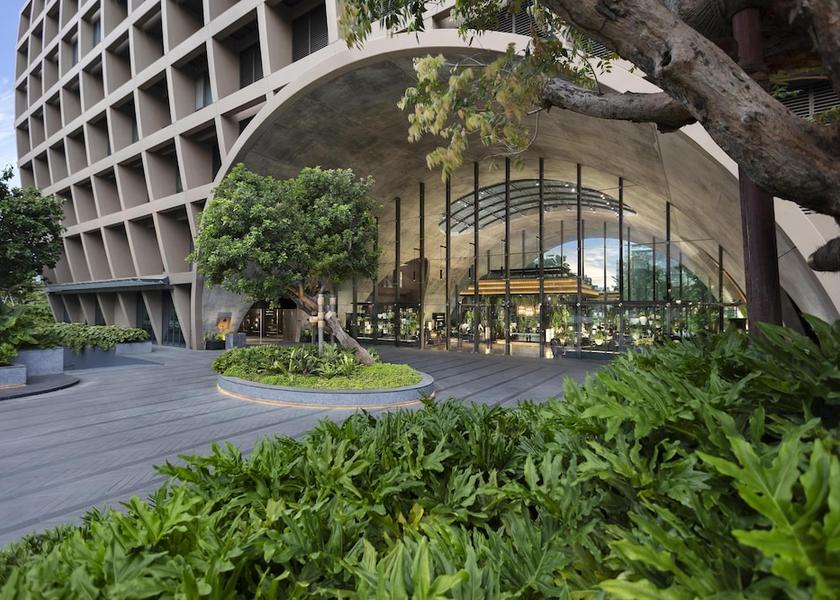 Bangkok Bangkok Exterior