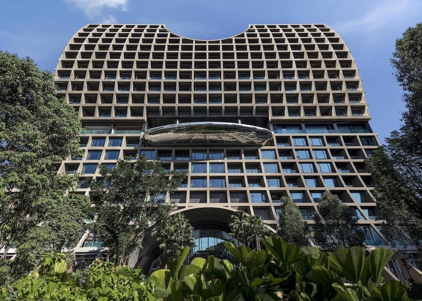 Bangkok Bangkok Courtyard