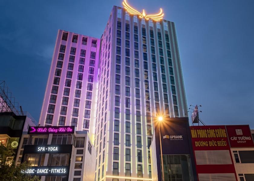 Ho Chi Minh Municipality Ho Chi Minh City Front of property