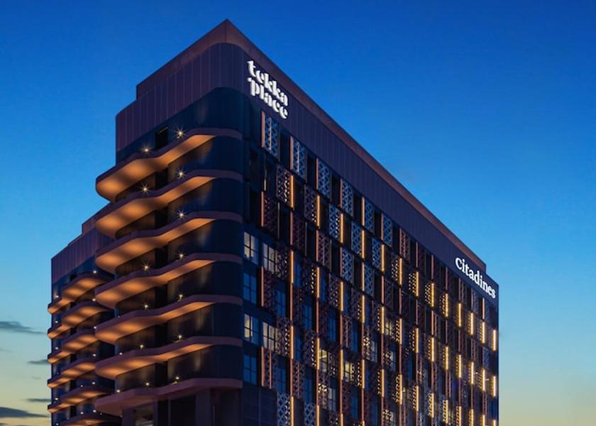  Singapore Exterior