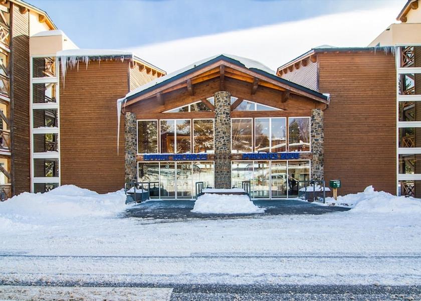 Occitanie Bolquere Primary image