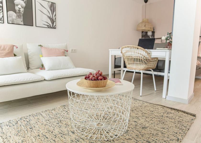 Antalya Region Kaş Room