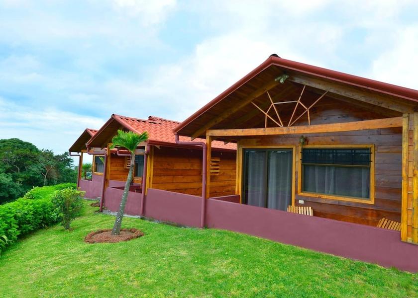 Alajuela Grecia Exterior Detail