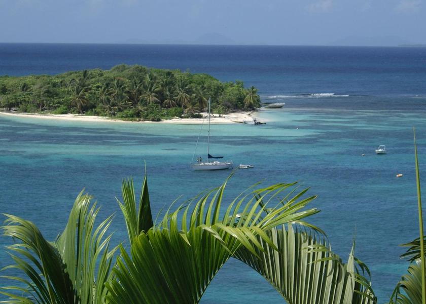 Surrounding environment