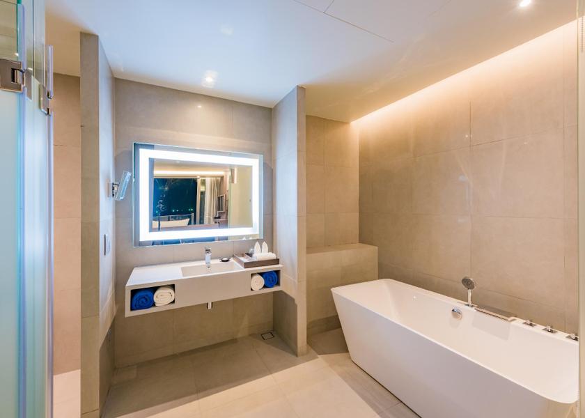 Phuket Patong Pool Access Comfy Room