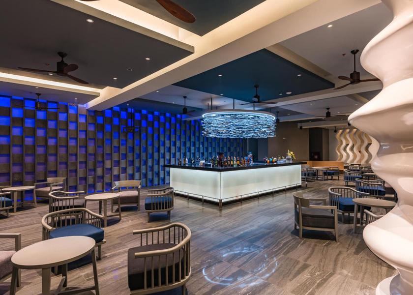 Phuket Patong bar/lounge