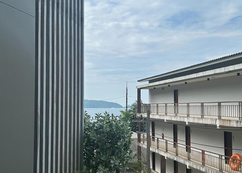 Phuket Province Patong Room
