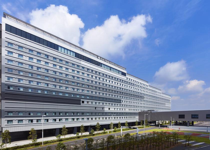 Tokyo Tokyo Exterior