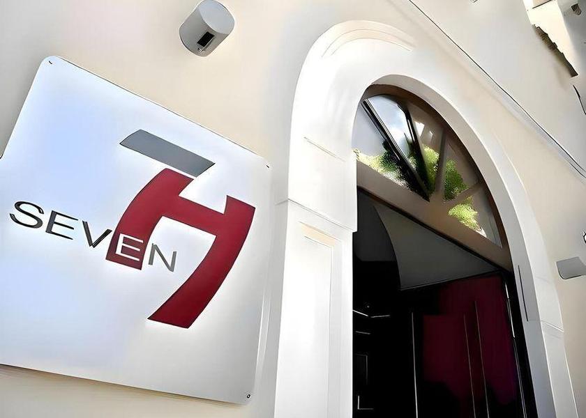 Campania Sant'Agnello Hotel Exterior