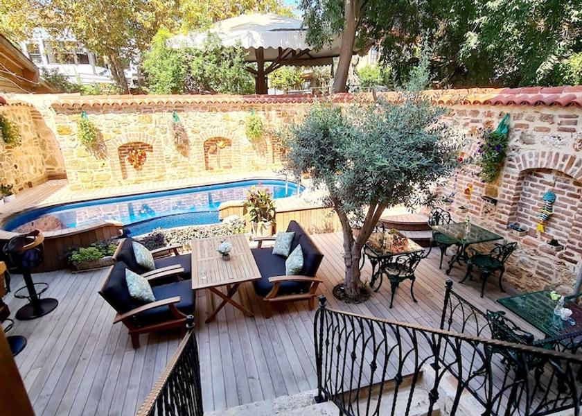 Antalya Region Antalya Terrace/patio