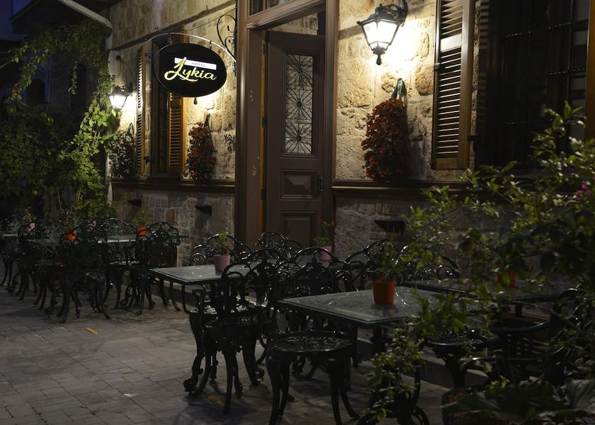 Antalya Region Antalya Exterior