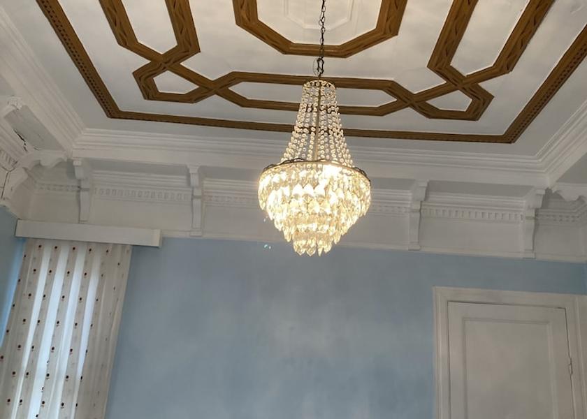  Istanbul Interior Entrance