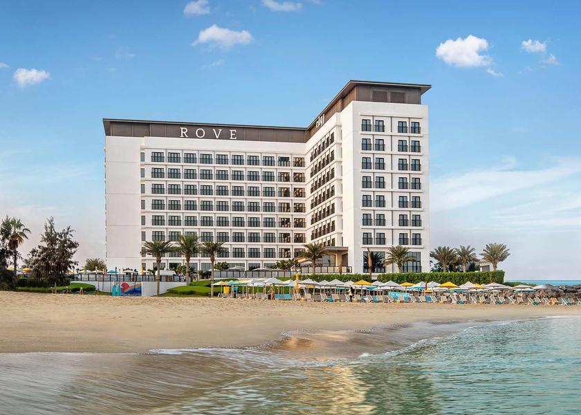 Dubai Emirate Dubai Hotel Exterior