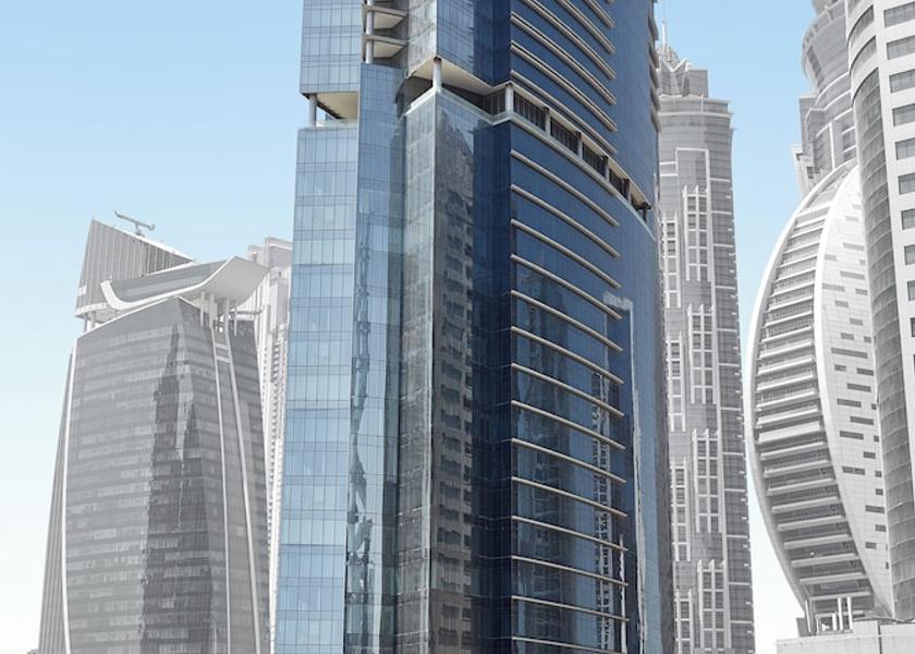 Dubai Emirate Dubai Exterior