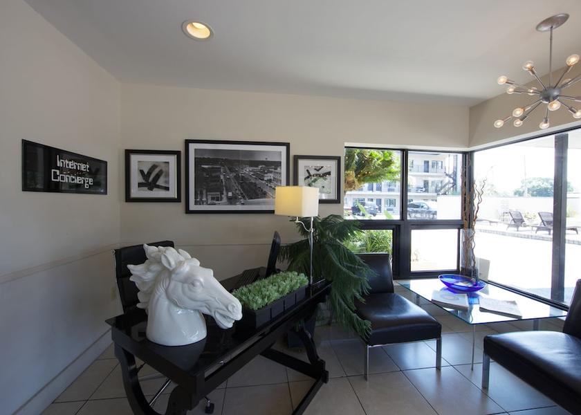 Florida Pensacola Concierge