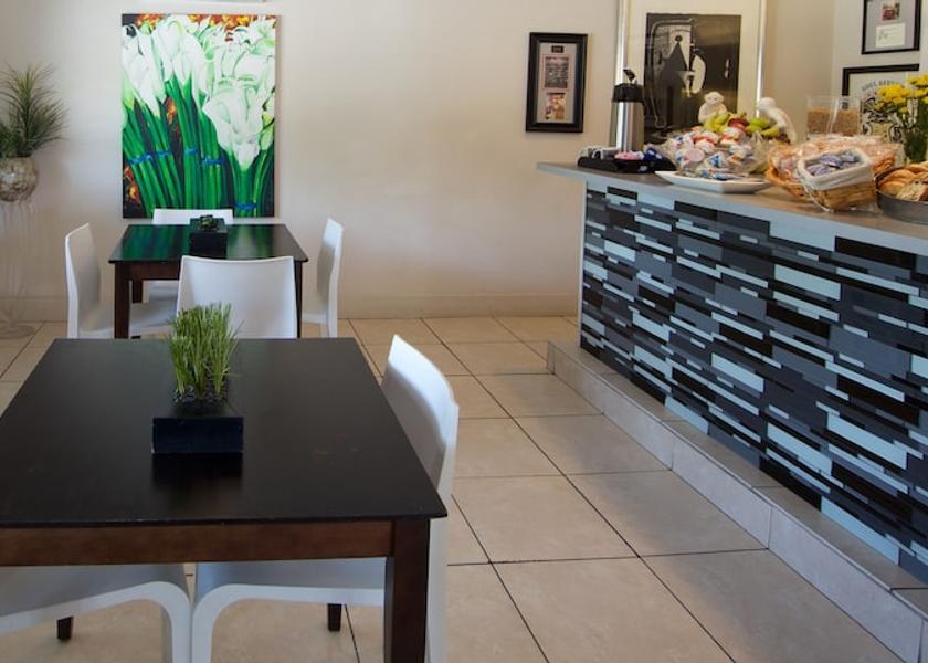 Florida Pensacola Interior Entrance