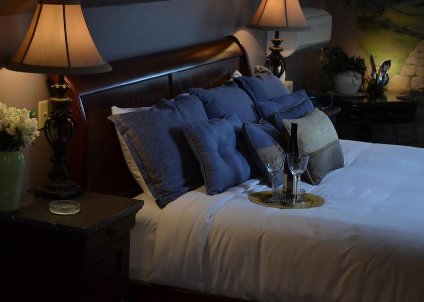 Pennsylvania Annville Room