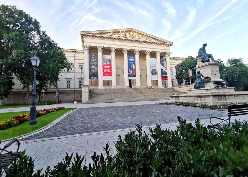  Budapest Point of interest