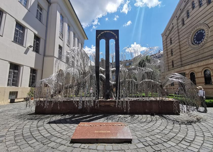  Budapest Point of interest