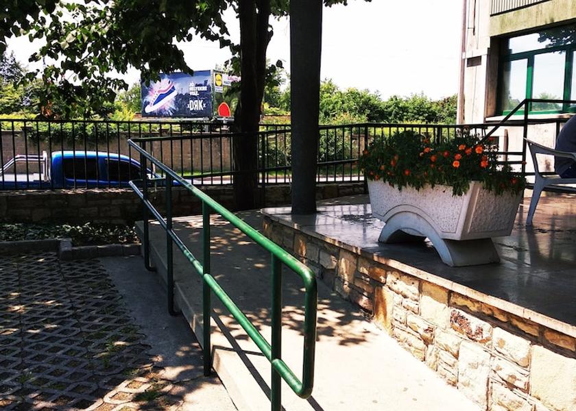  Budapest Entrance