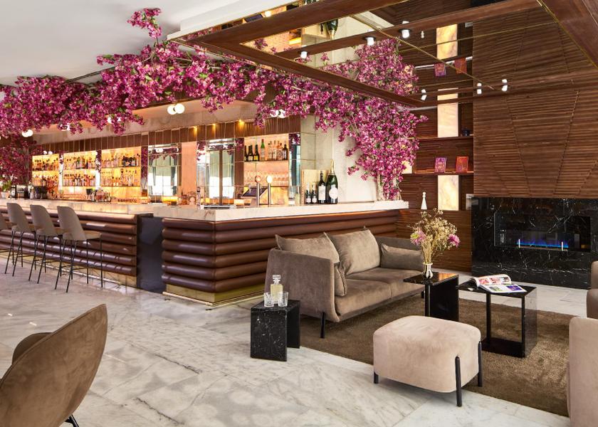 Catalonia Barcelona restaurant