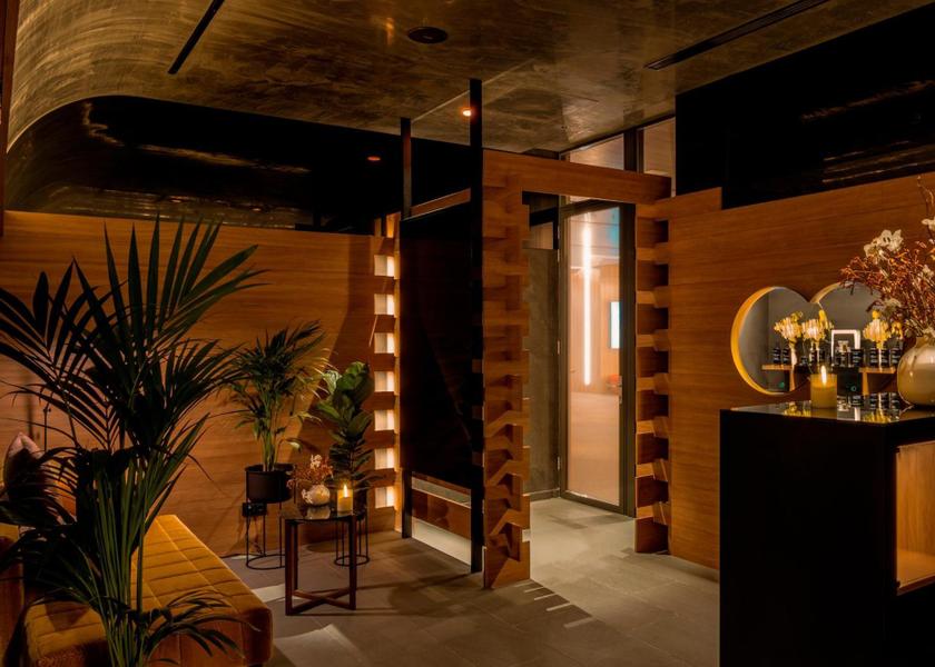 Catalonia Barcelona spa