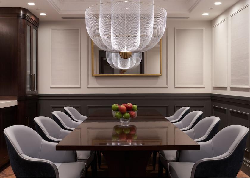 England London Meeting Room