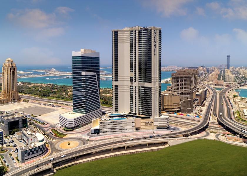 Dubai Emirate Dubai Exterior