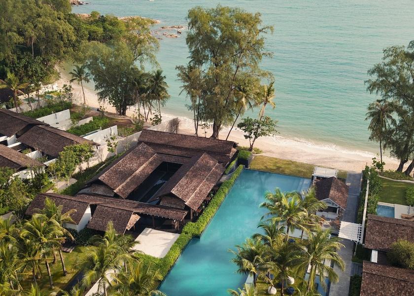 Surat Thani Province Koh Samui Pool