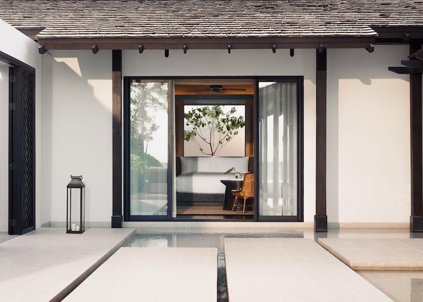 Surat Thani Province Koh Samui Room