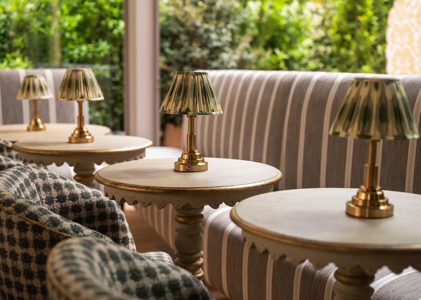 Lombardy Milan Restaurant