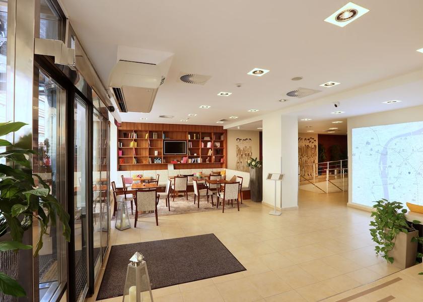 Prague Interior